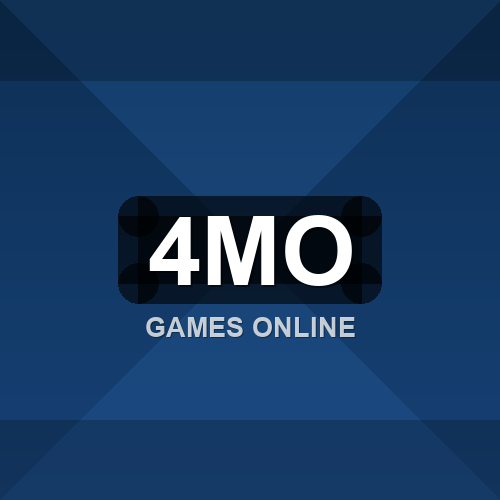 4mo logo