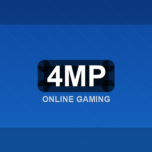 4mp logo
