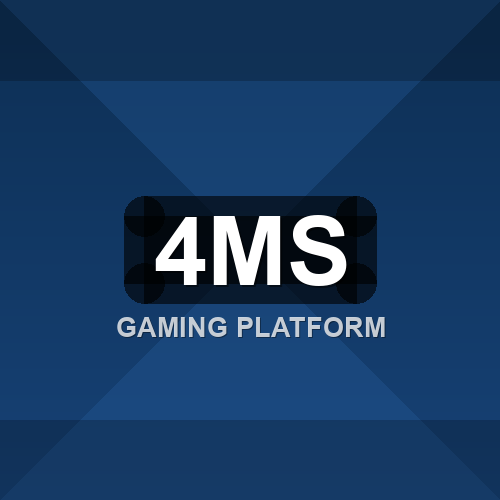 4ms logo