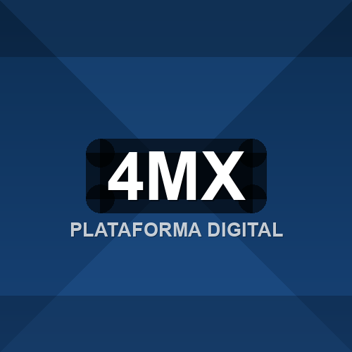 4mx logo