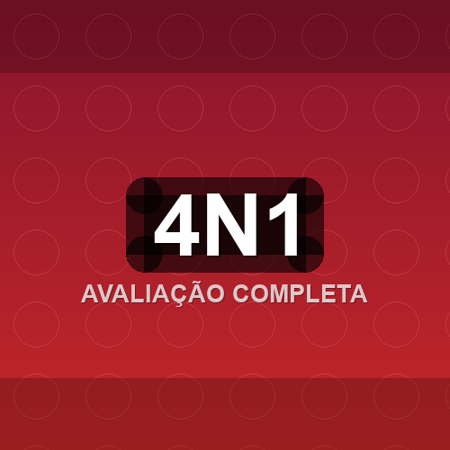 4n1 logo