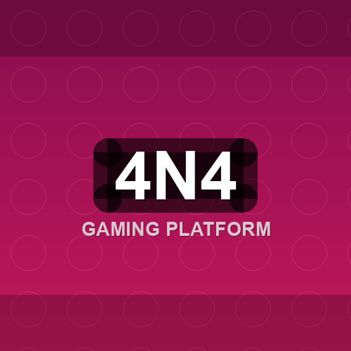 4n4 logo