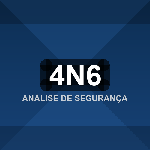 4n6 logo