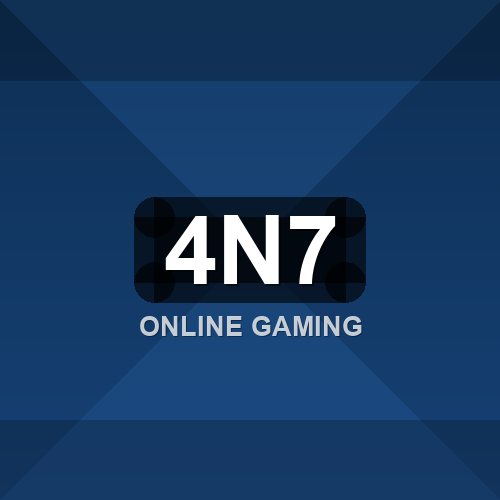4n7 logo