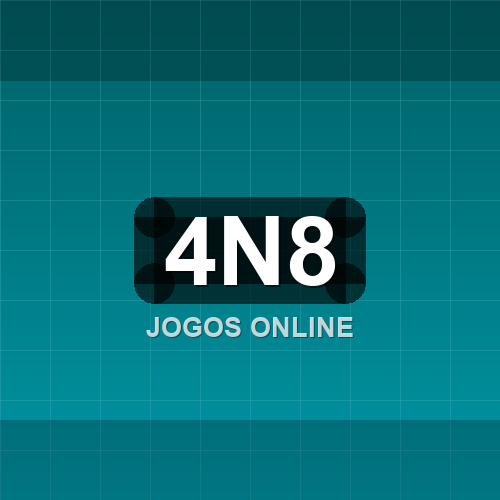 4n8 logo