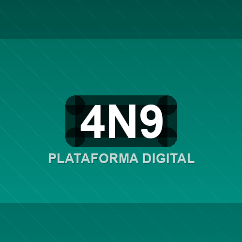 4n9 logo