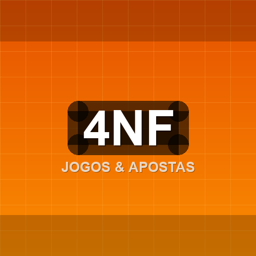 4nf logo