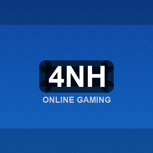 4nh logo