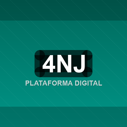 4nj logo