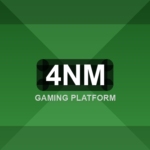 4nm logo