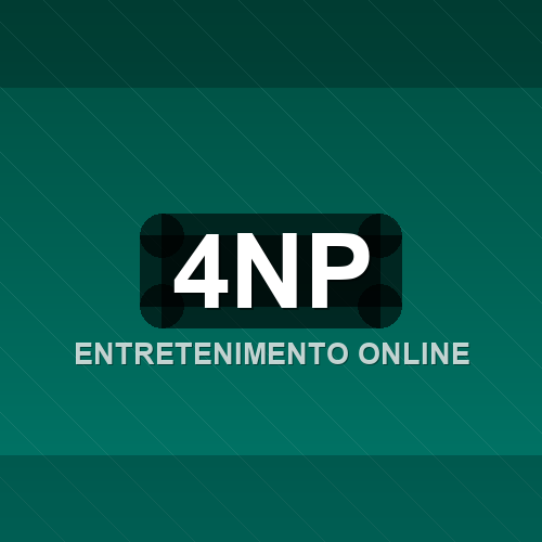 4np logo