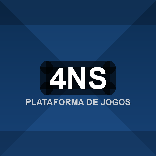 4ns logo