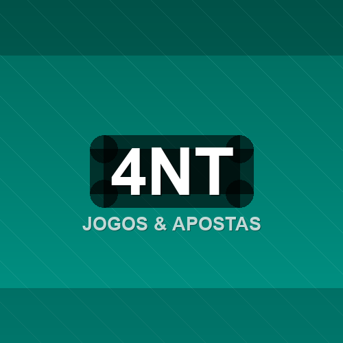 4nt logo