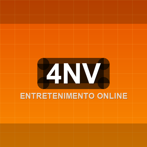 4nv logo