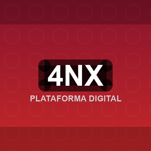 4nx logo