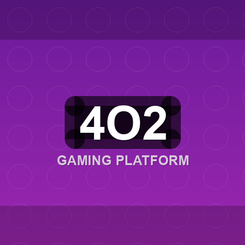 4o2 logo