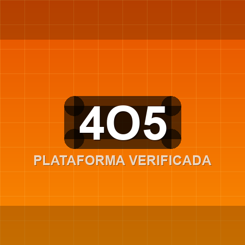 4o5 logo
