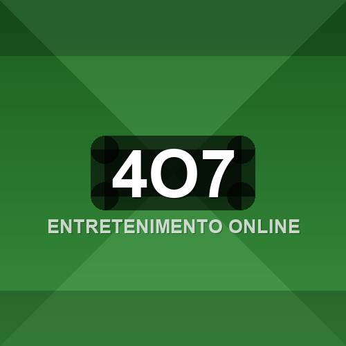 4o7 logo