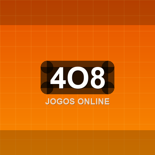 4o8 logo