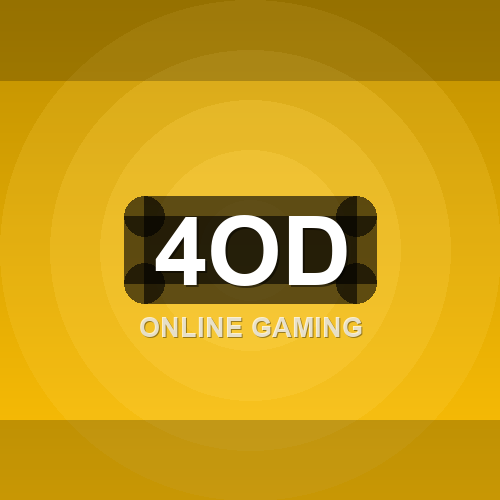 4od logo