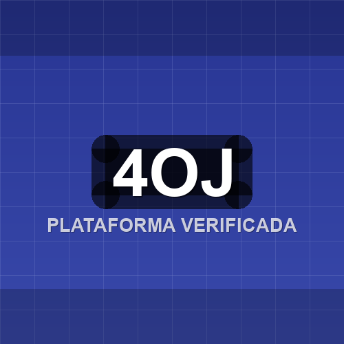 4oj logo