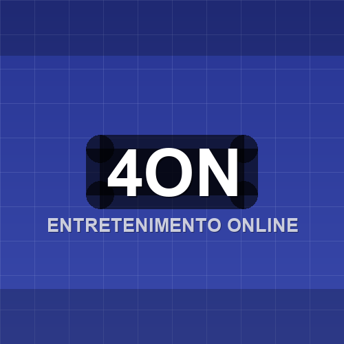 4on logo