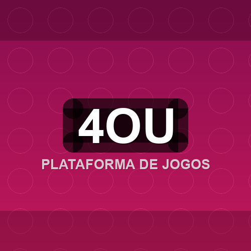 4ou logo