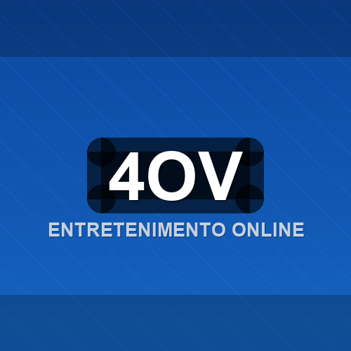 4ov logo