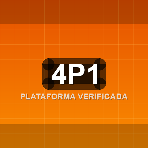 4p1 logo