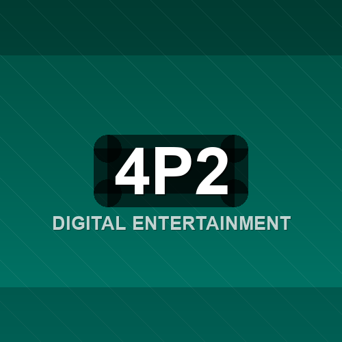 4p2 logo