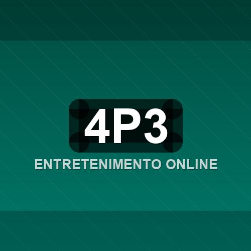 4p3 logo