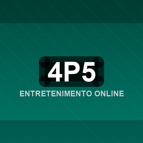 4p5 logo