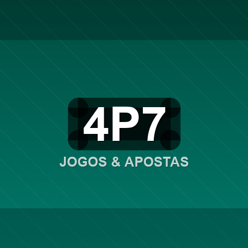 4p7 logo