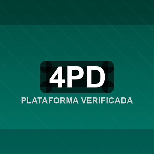4pd logo