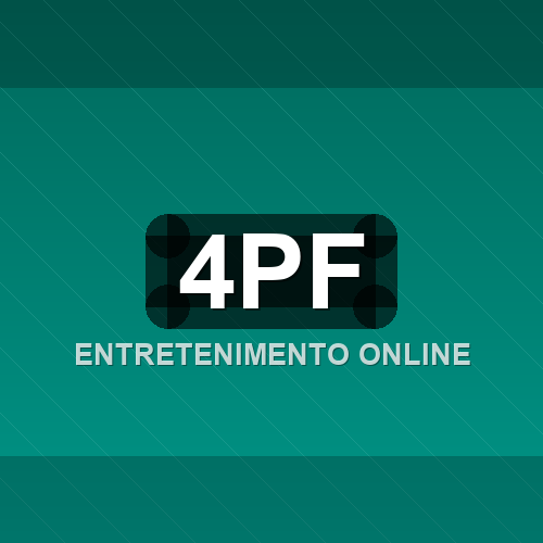 4pf logo