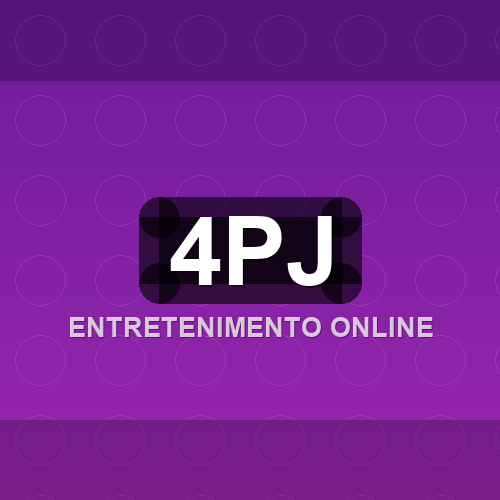 4pj logo