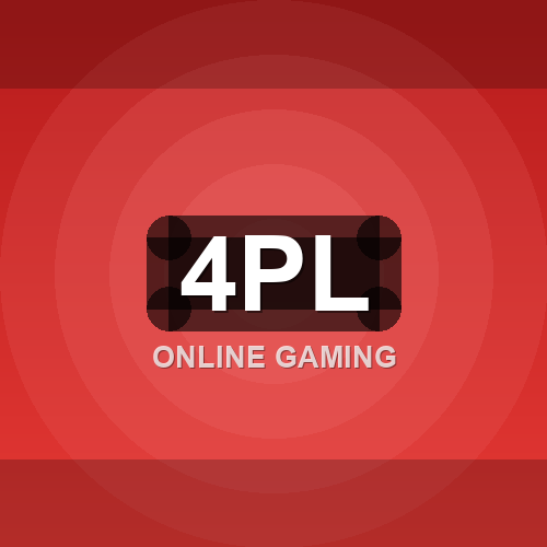 4pl logo