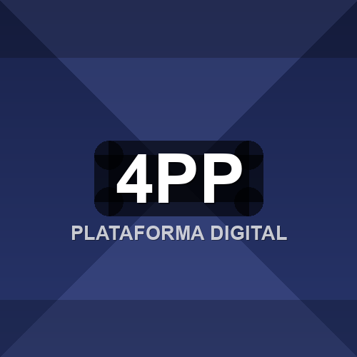 4pp logo