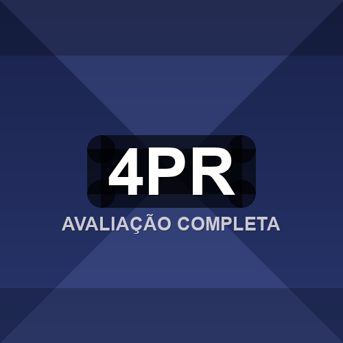 4pr logo