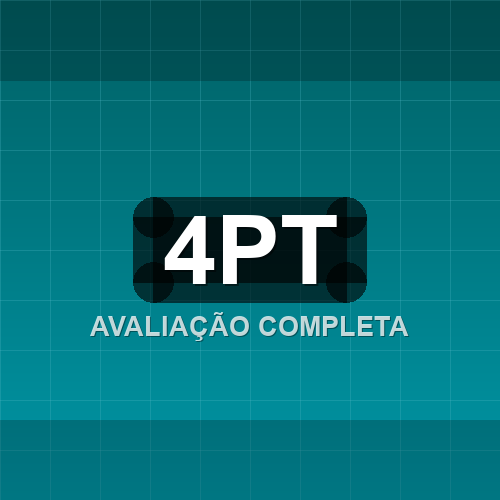 4pt logo
