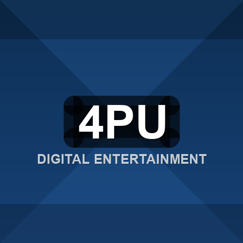 4pu logo