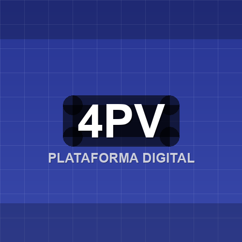 4pv logo