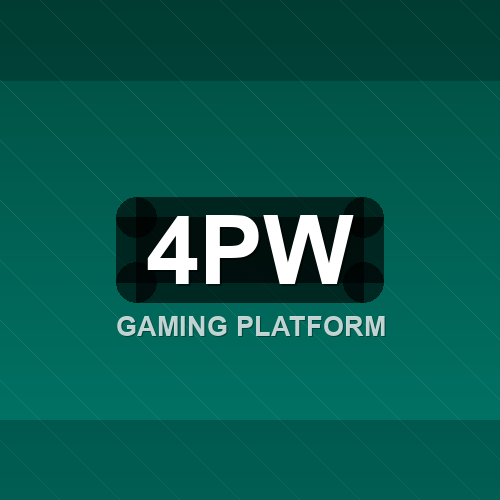 4pw logo