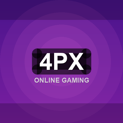 4px logo