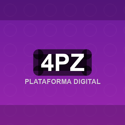 4pz logo