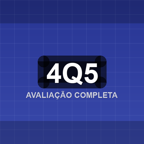 4q5 logo