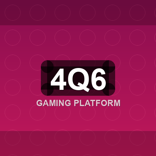 4q6 logo