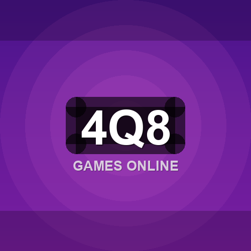 4q8 logo