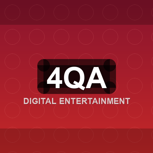4qa logo