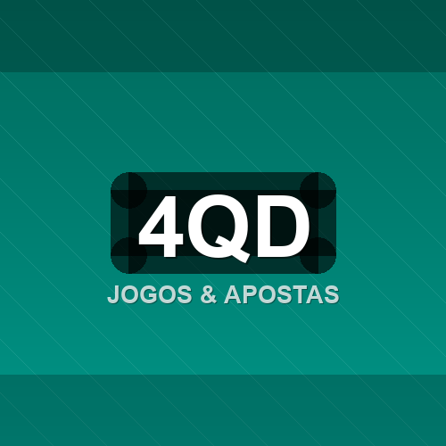 4qd logo